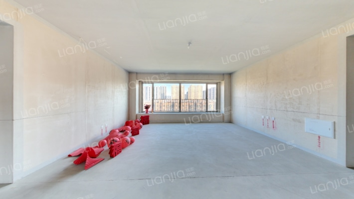 上实启元二手房实景图