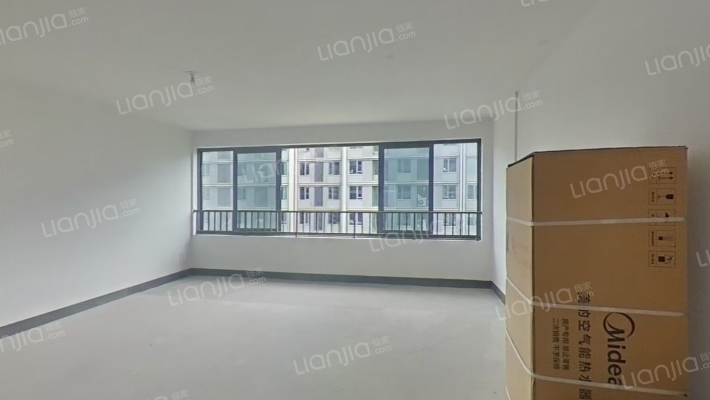 绿城交控沁园二手房实景图