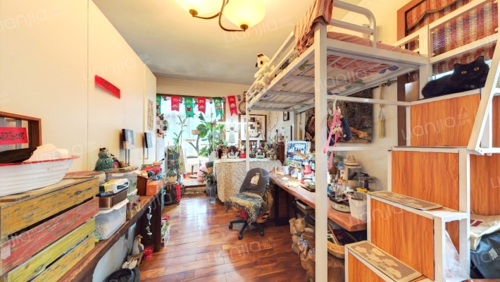 南华东街2号院二手房实景图