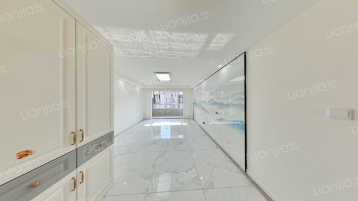 湖山美地二手房实景图