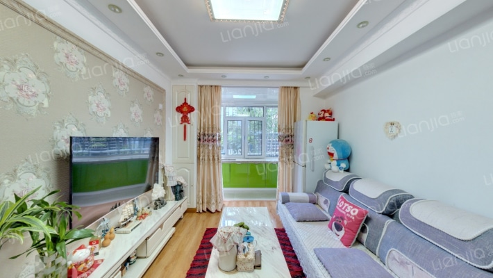 金荣园二手房实景图