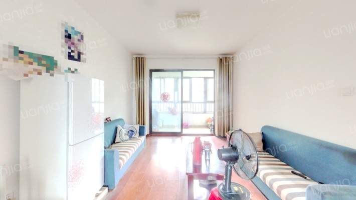 西溪湾二手房实景图