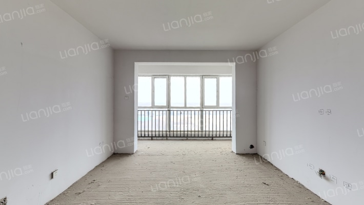 英伦花园二手房实景图