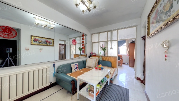 广乐里小区二手房实景图