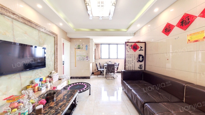 名扬阁二手房实景图