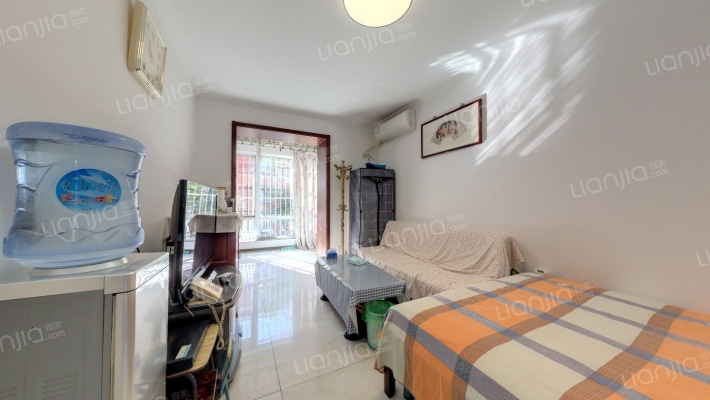 德外大街乙12号院二手房实景图