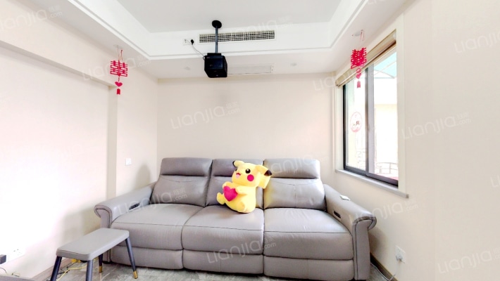 东都公寓二手房实景图