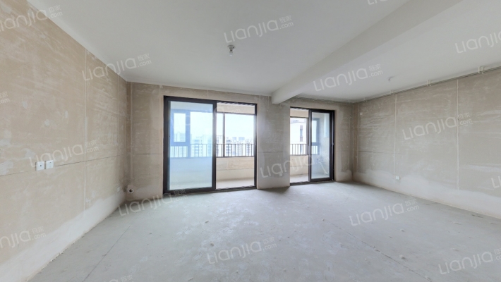 中交春风景里二手房实景图