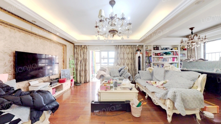 东安景苑二手房实景图