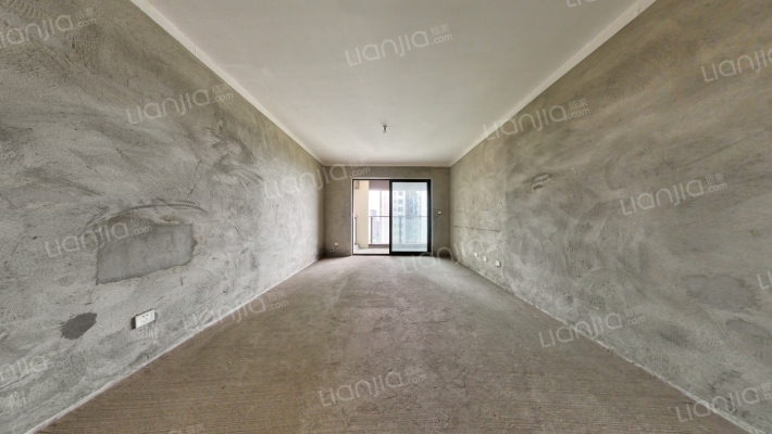 中铁城温江阅湖和庭二手房实景图