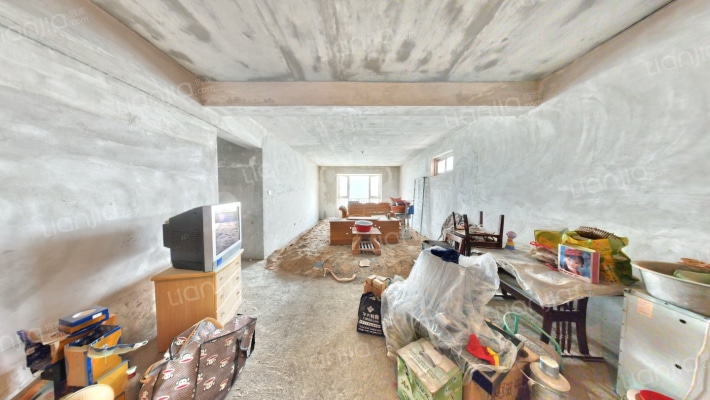 甘肃电力科学研究院住宅小区二手房实景图