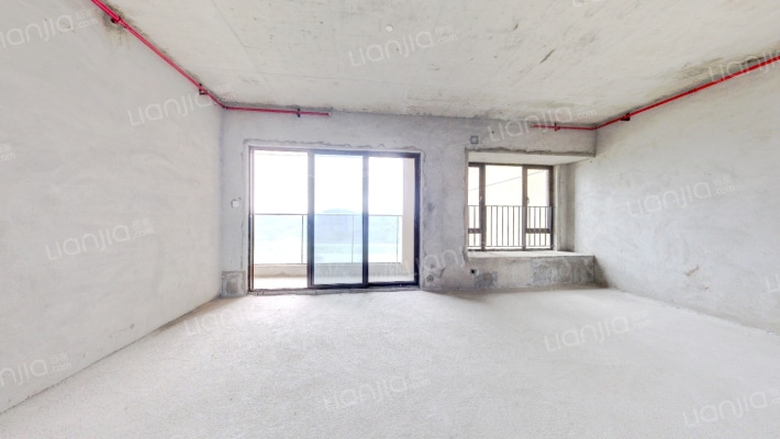 中洲半岛城邦五期二手房实景图