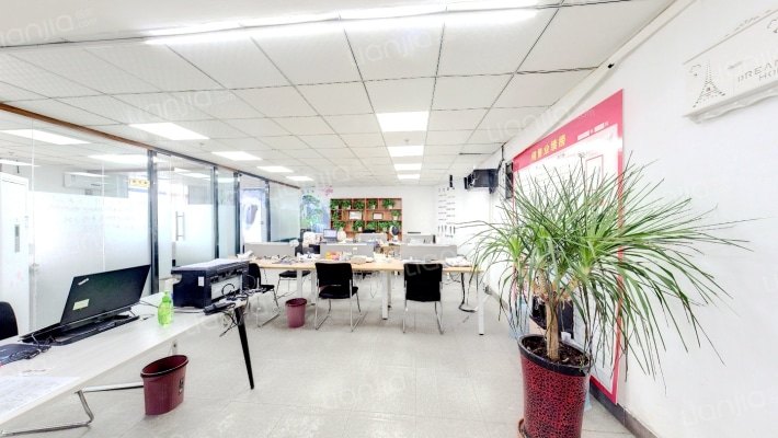 东海国际二手房实景图