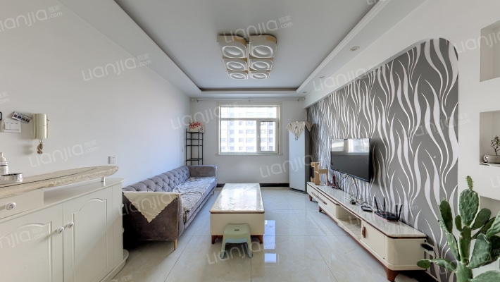 佳美铭居二手房实景图