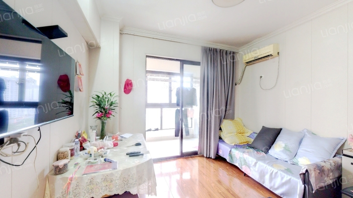 南旭嘉园二手房实景图