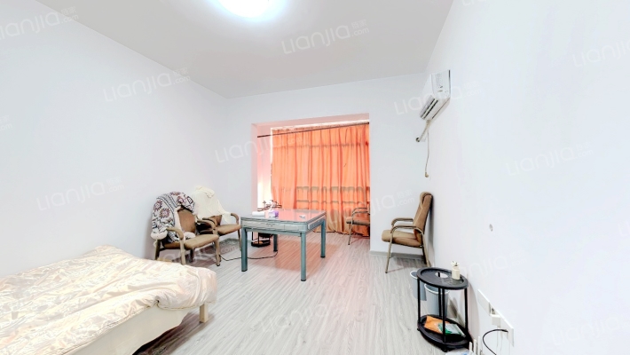 双子星辰大厦二手房实景图