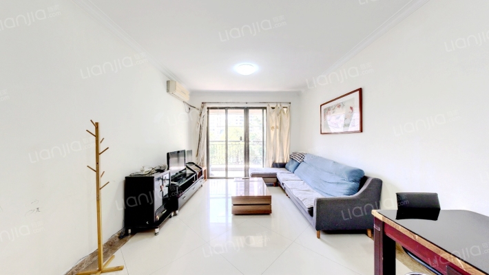 合生君景湾二手房实景图