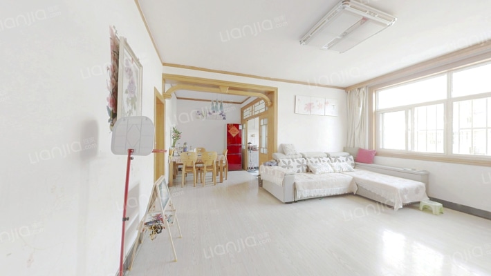 威海小区二手房实景图