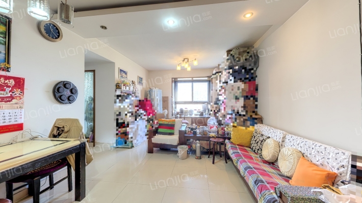 清江花苑圆梦园二手房实景图