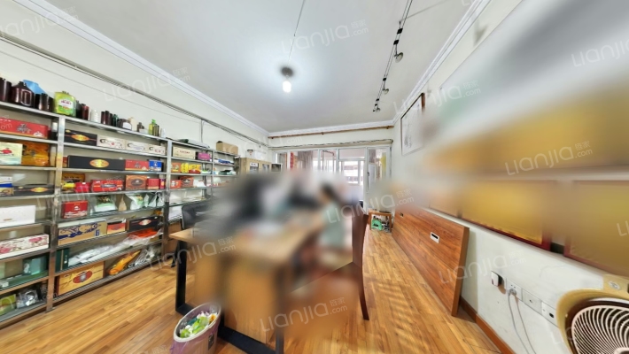 督院府邸二手房实景图