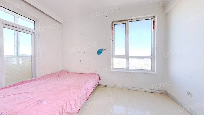 金爵世家二手房实景图