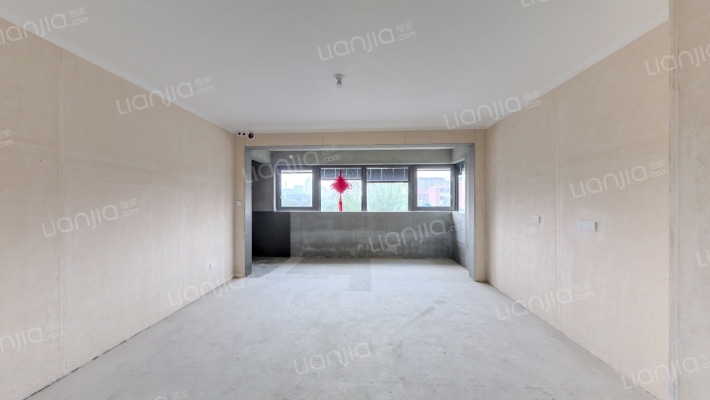 招商融创·东望府二手房实景图