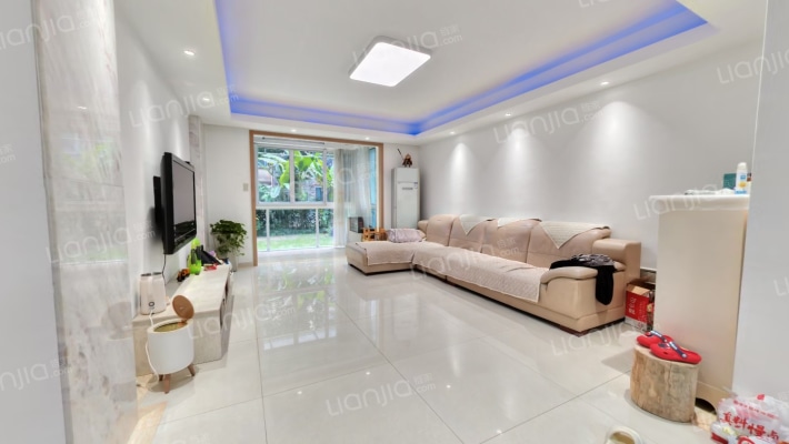 湘湖人家二手房实景图