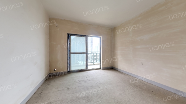 新澳蓝草坪二手房实景图