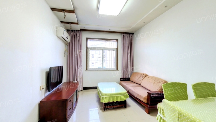 石头城79号二手房实景图