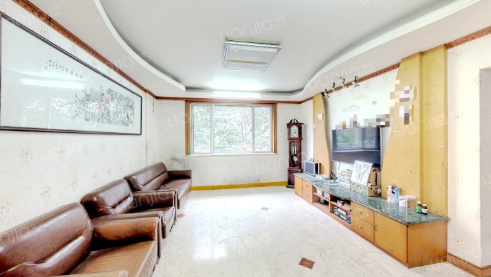 球山花园二手房实景图