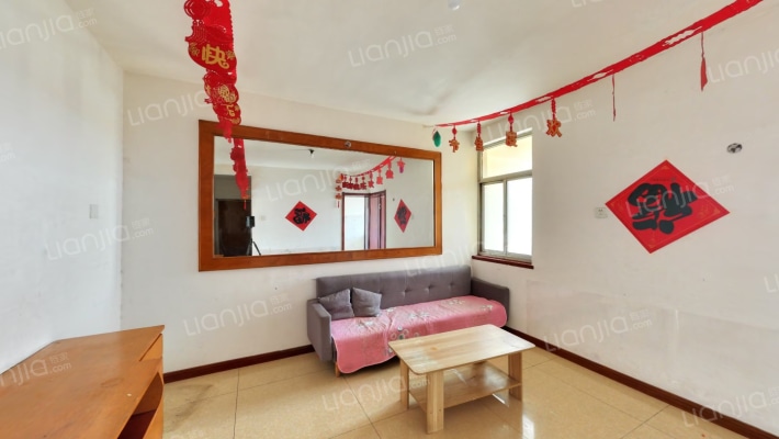 祥和苑小区二手房实景图