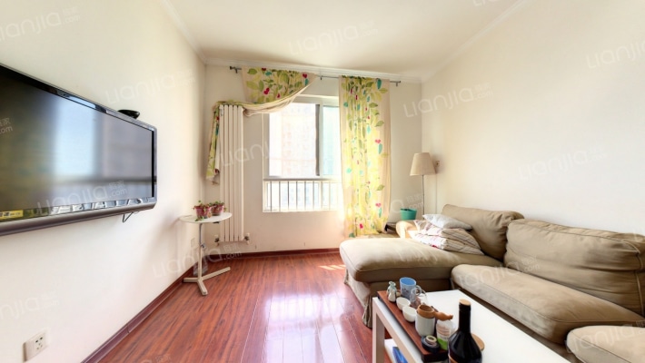 国泰花园二手房实景图