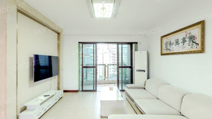 雍华庭二手房实景图