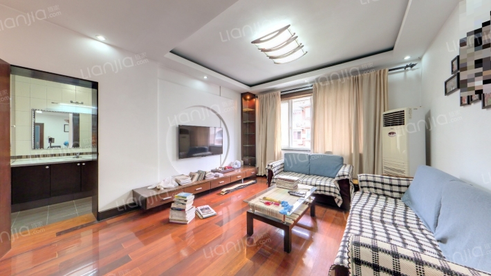 华通花园二手房实景图