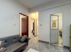 整租·龙凤馨居一期 2室2厅 东南_龙凤馨居一期租房