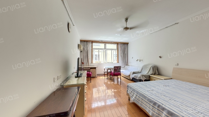 愚园坊二手房实景图