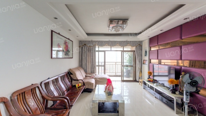 汇雅大厦二手房实景图