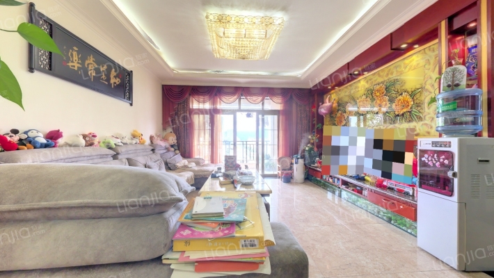 春怡雅苑二手房实景图