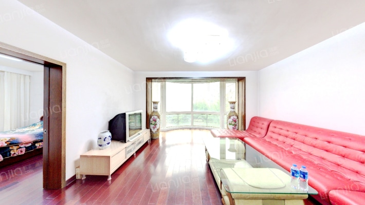 阳光2000家园二手房实景图