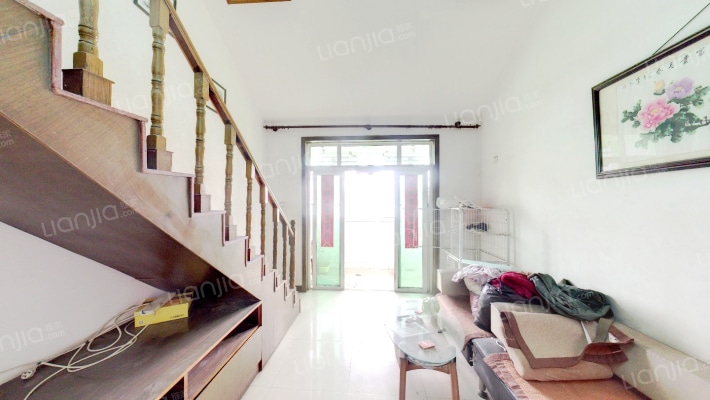 美乐园二手房实景图