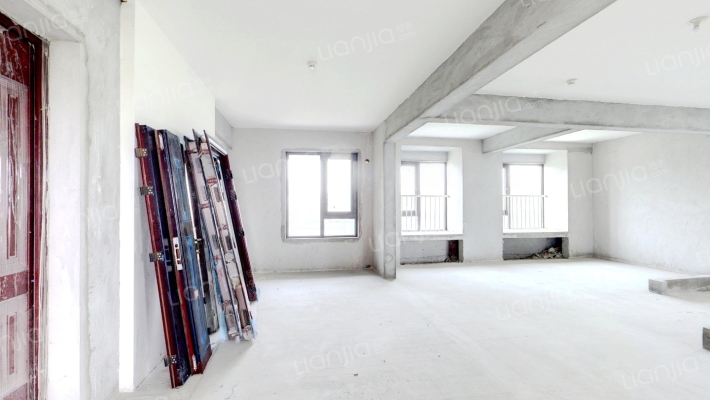 宏达锦园二手房实景图