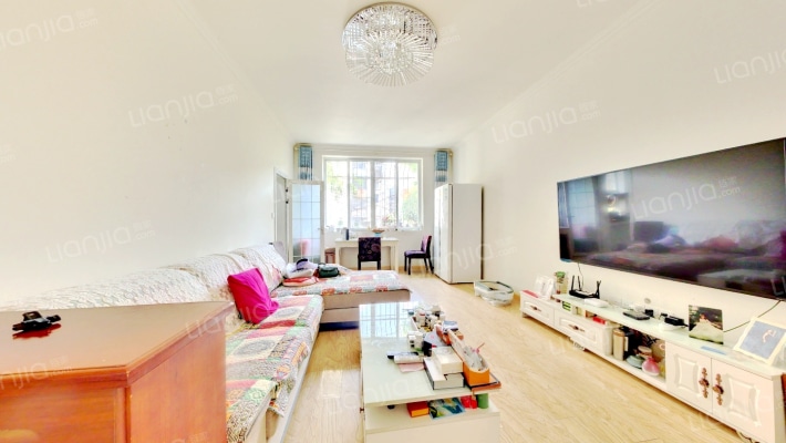 宜居苑二手房实景图