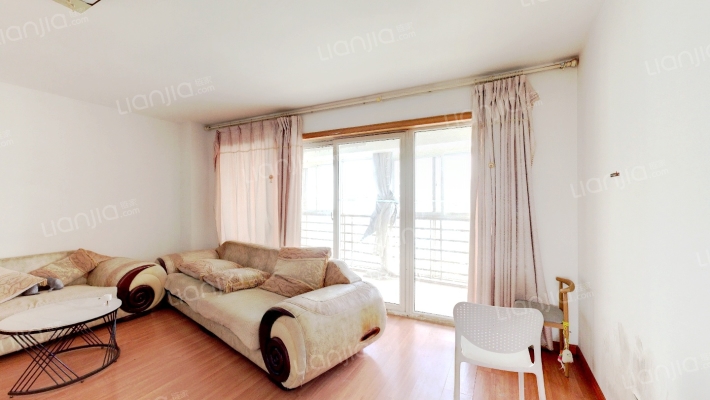 云艺苑小区二手房实景图