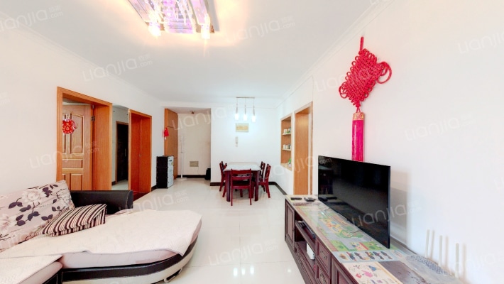 映翠花园三村二手房实景图