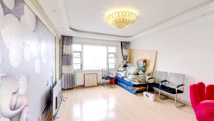 西城大院二手房实景图