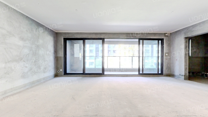 观山御璟二期一组团二手房实景图