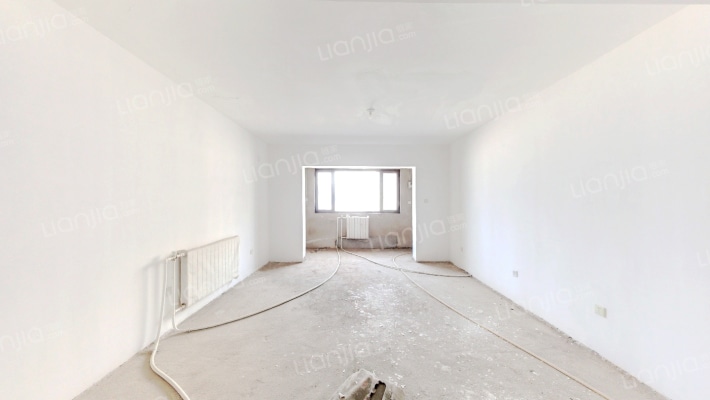 甘肃省博物馆综合住宅楼二手房实景图