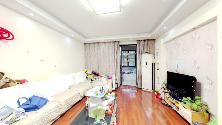 绿地新里米兰公寓二手房实景图