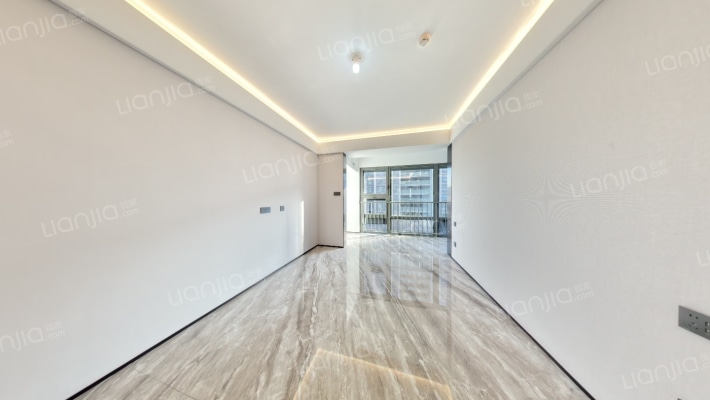 华润观云润府二手房实景图