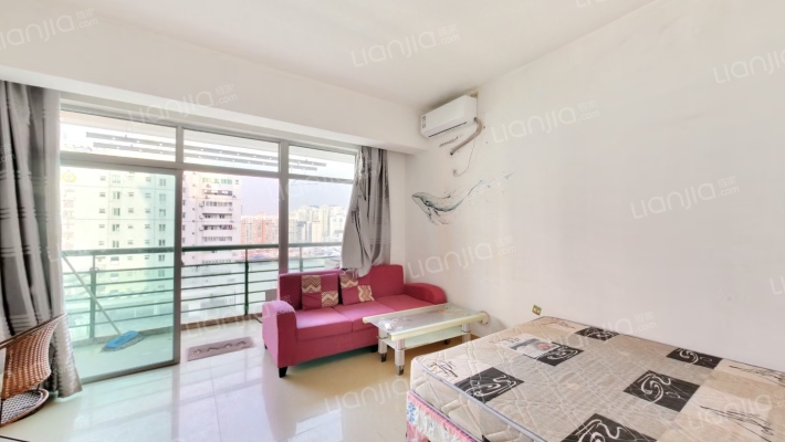 城市杰座二手房实景图